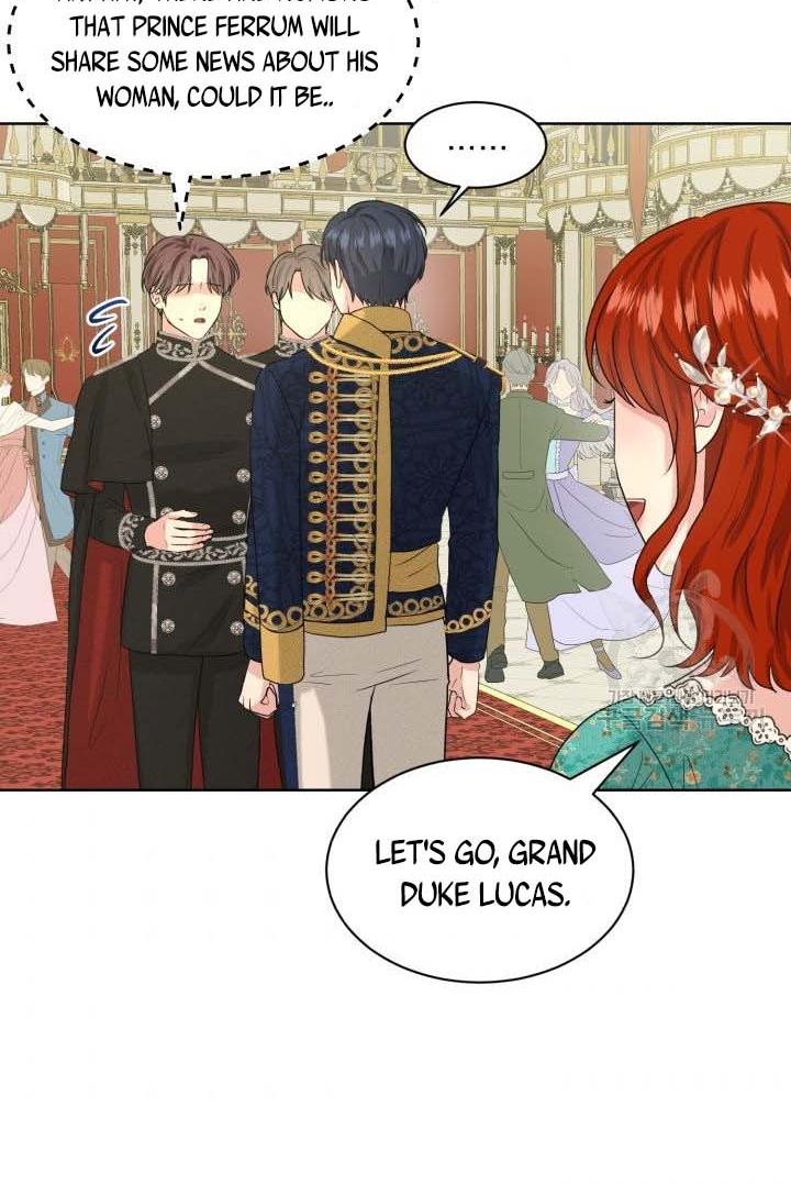 How to Get Rid of My Dark Past Chapter 33 341 67