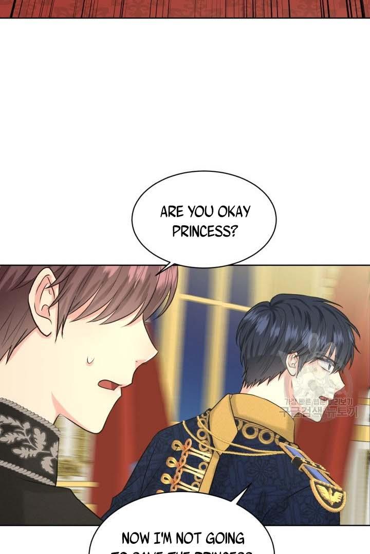 How to Get Rid of My Dark Past Chapter 33 348 74