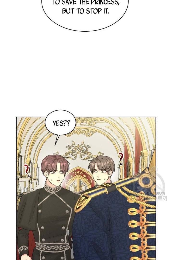 How to Get Rid of My Dark Past Chapter 33 349 75