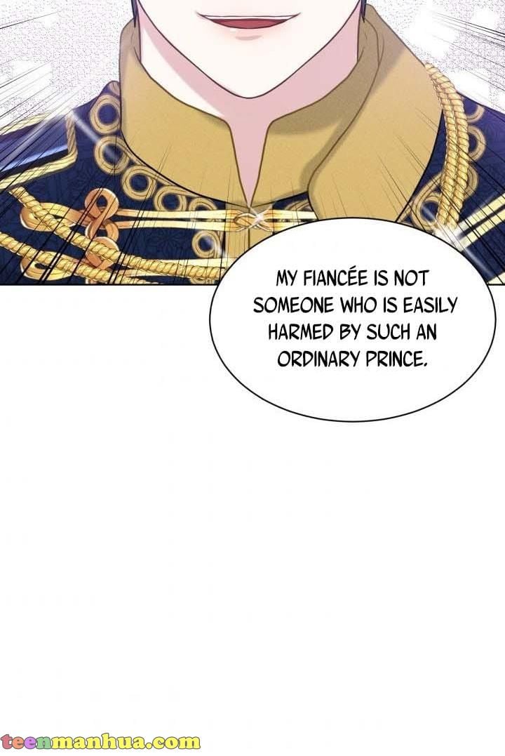 How to Get Rid of My Dark Past Chapter 33 351 77