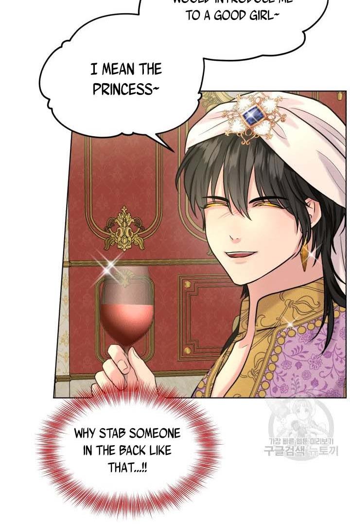 How to Get Rid of My Dark Past Chapter 33 354 80