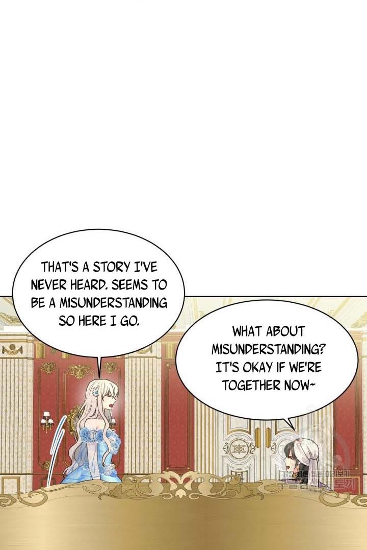 How to Get Rid of My Dark Past Chapter 33 355 81
