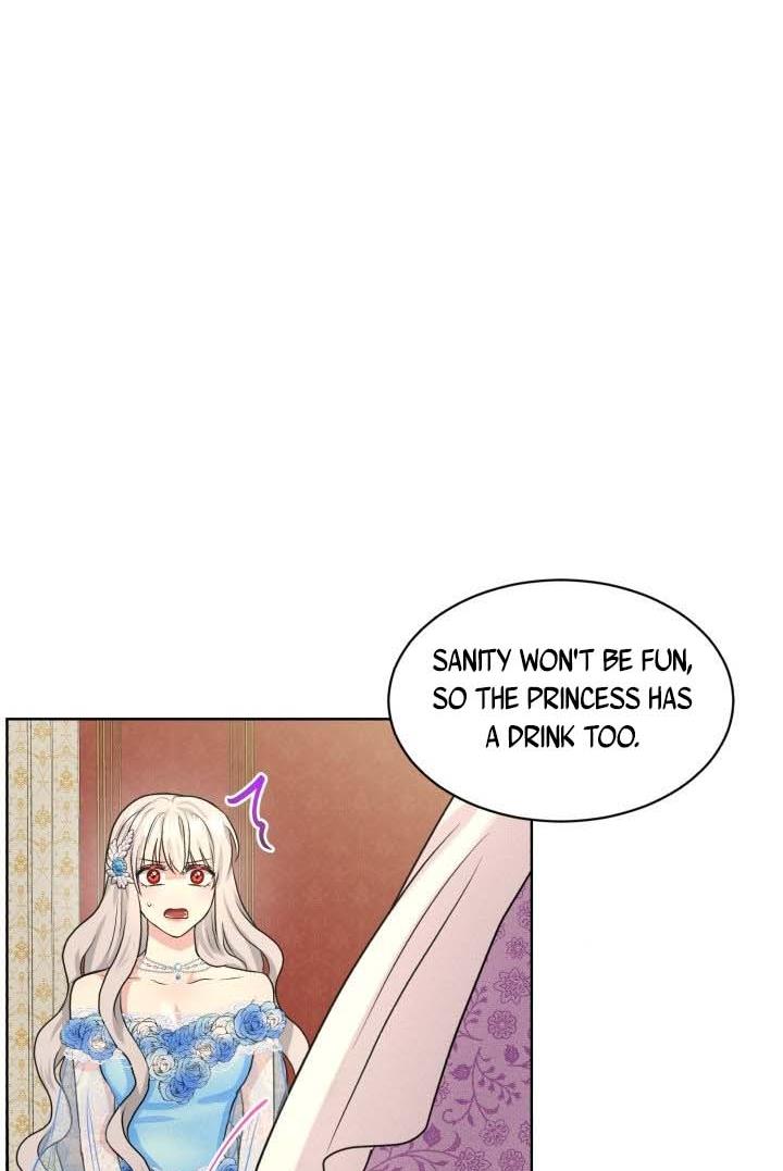 How to Get Rid of My Dark Past Chapter 33 357 83