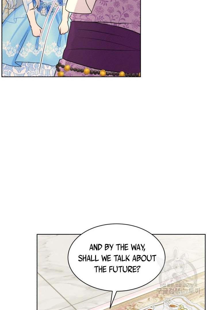 How to Get Rid of My Dark Past Chapter 33 358 84