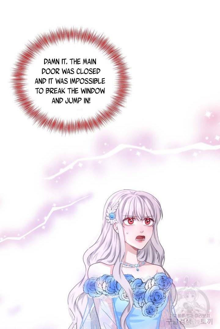 How to Get Rid of My Dark Past Chapter 33 360 86