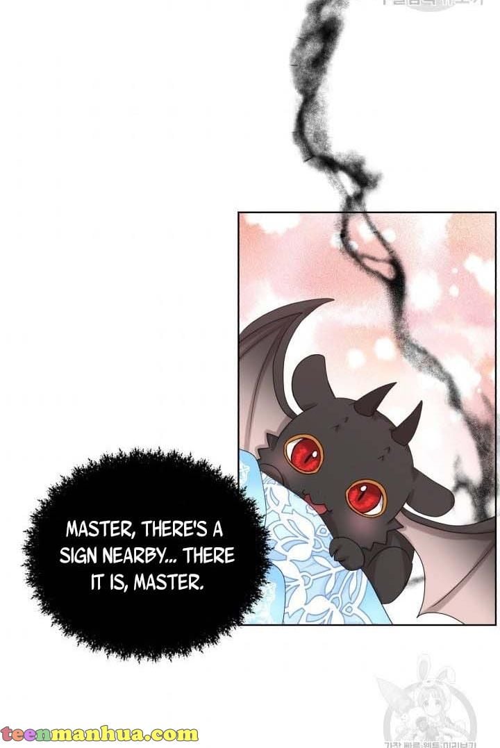 How to Get Rid of My Dark Past Chapter 33 362 88