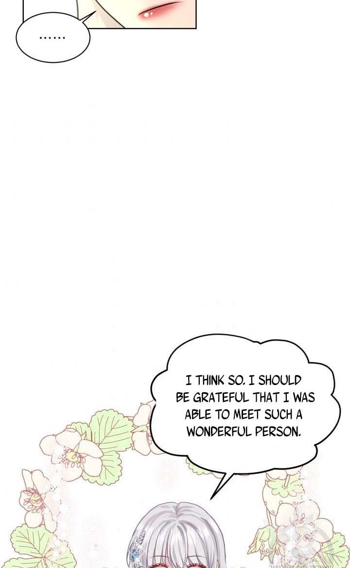 How to Get Rid of My Dark Past Chapter 34 267 05