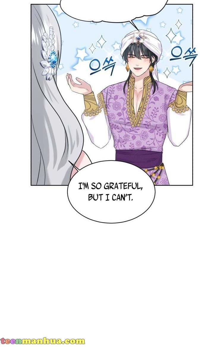 How to Get Rid of My Dark Past Chapter 34 269 07