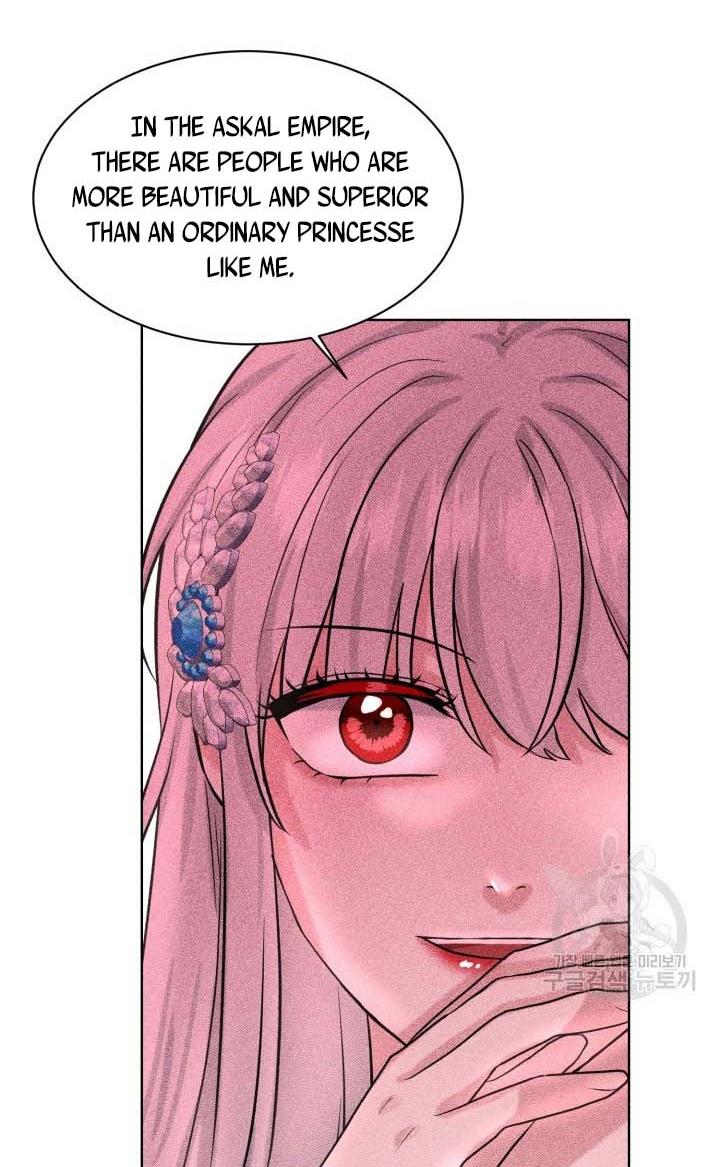 How to Get Rid of My Dark Past Chapter 34 270 08