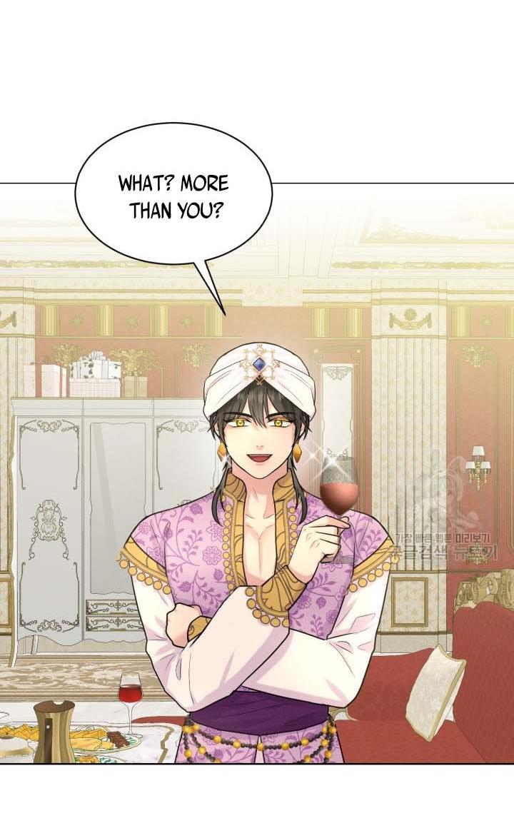How to Get Rid of My Dark Past Chapter 34 273 11