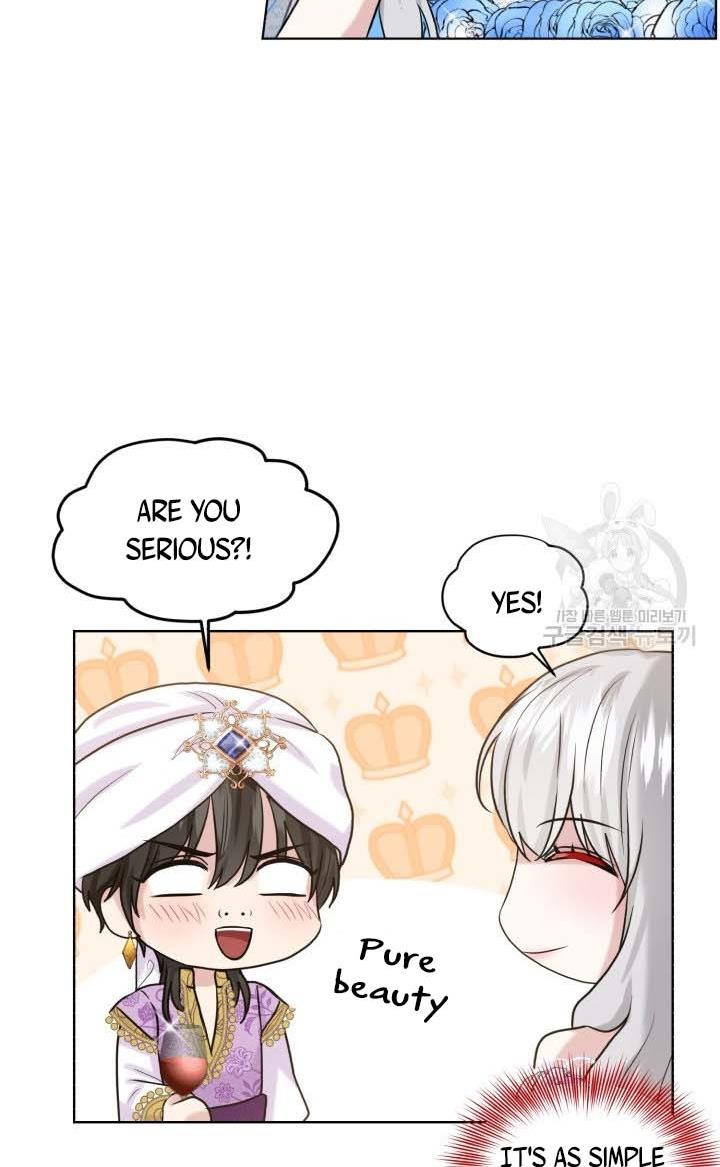 How to Get Rid of My Dark Past Chapter 34 275 13