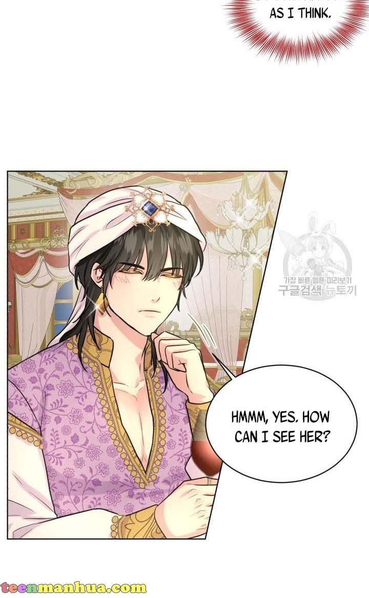 How to Get Rid of My Dark Past Chapter 34 276 14