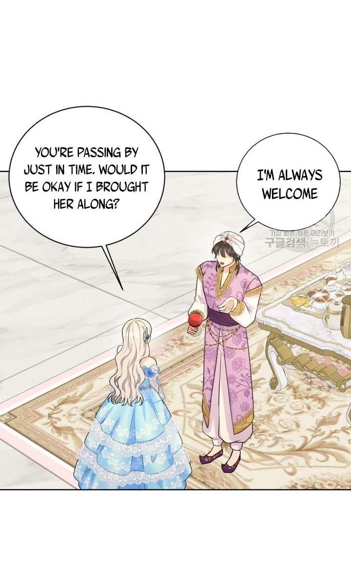 How to Get Rid of My Dark Past Chapter 34 277 15
