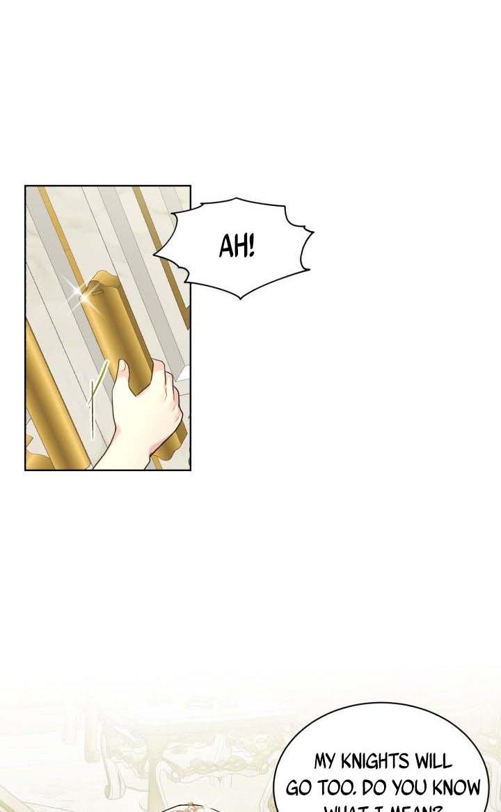 How to Get Rid of My Dark Past Chapter 34 278 16