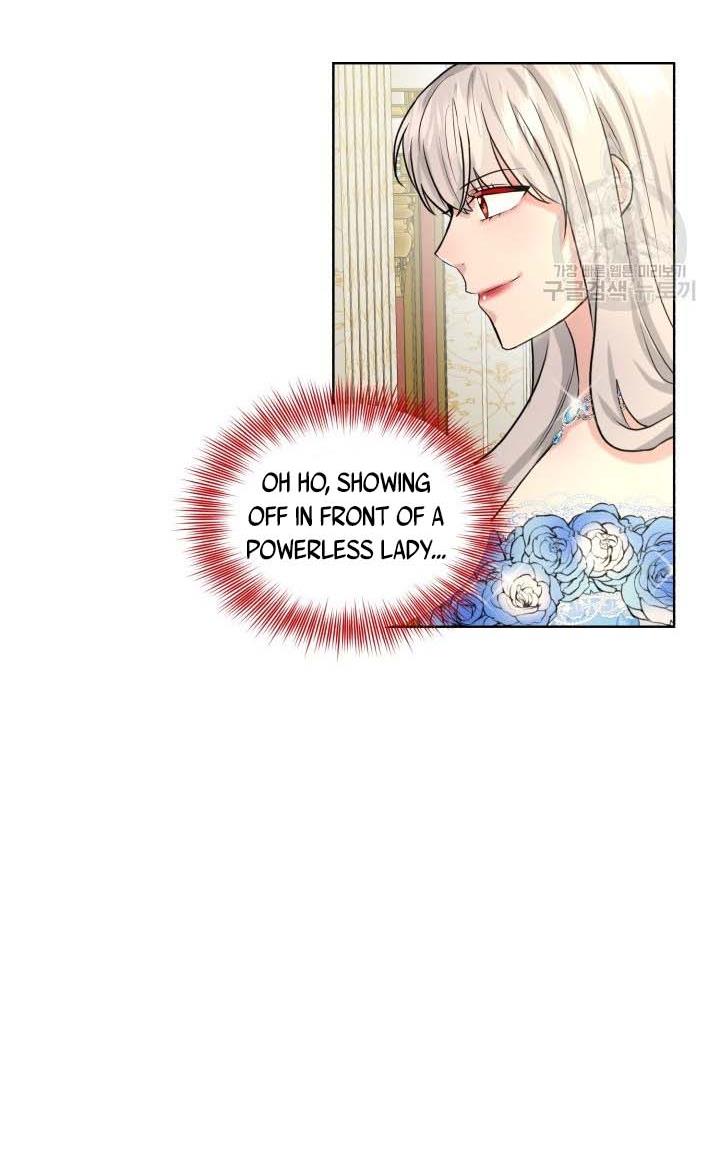 How to Get Rid of My Dark Past Chapter 34 280 18