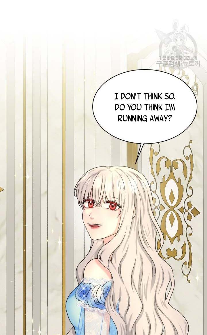 How to Get Rid of My Dark Past Chapter 34 281 19