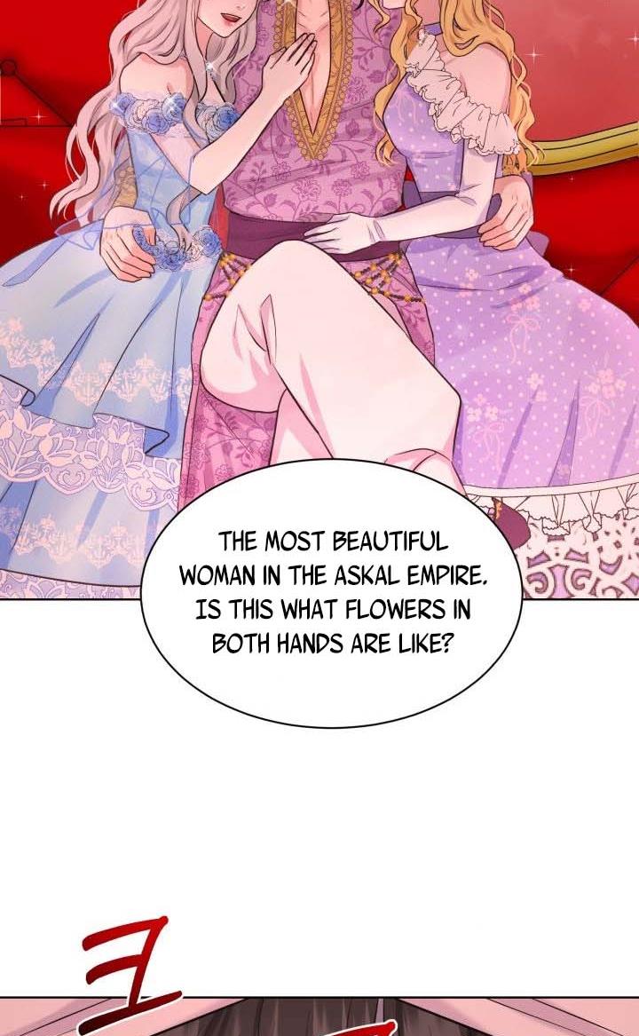 How to Get Rid of My Dark Past Chapter 34 285 23