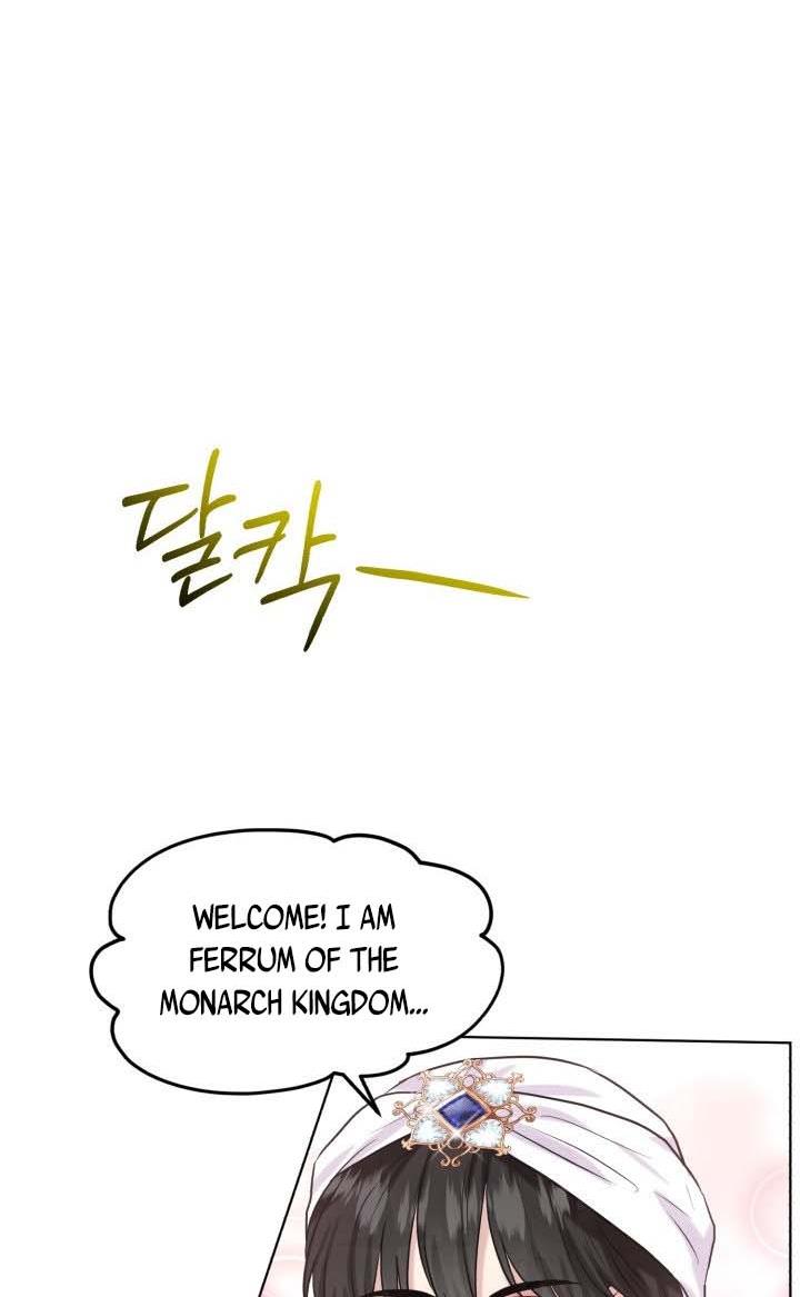 How to Get Rid of My Dark Past Chapter 34 289 27