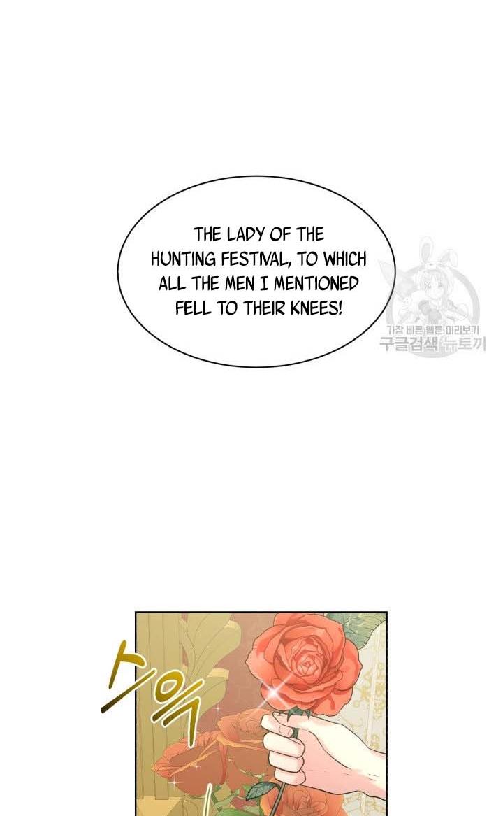 How to Get Rid of My Dark Past Chapter 34 293 31