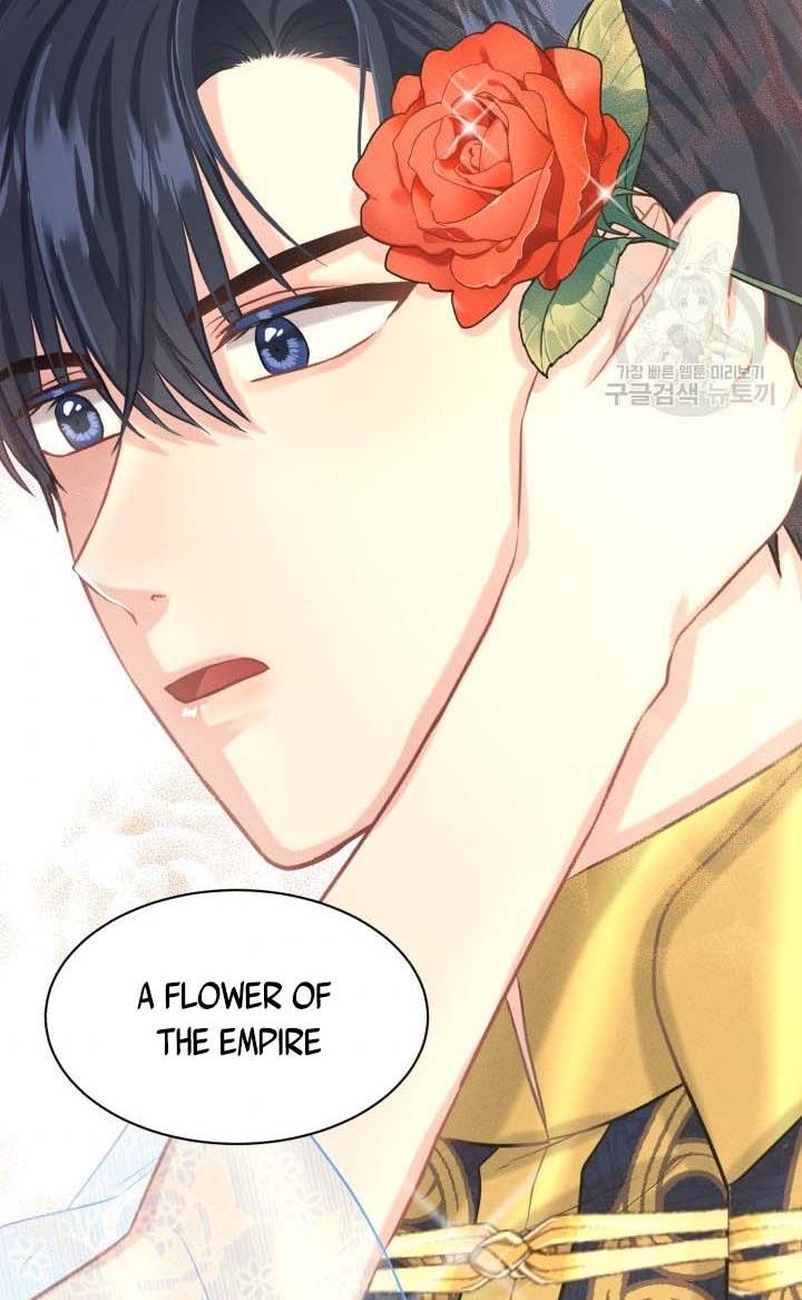 How to Get Rid of My Dark Past Chapter 34 295 33