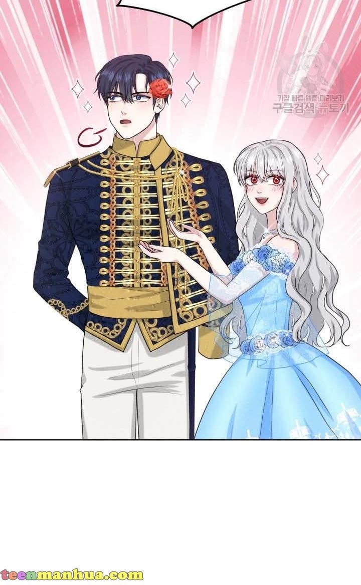 How to Get Rid of My Dark Past Chapter 34 297 35