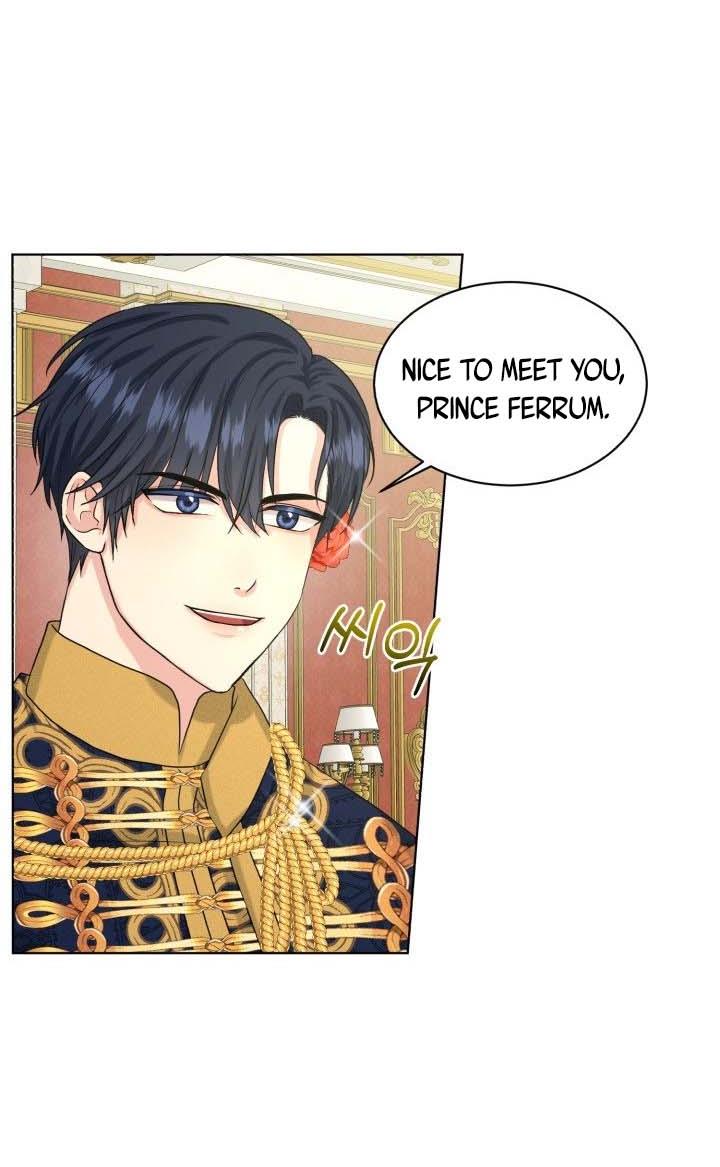 How to Get Rid of My Dark Past Chapter 34 298 36