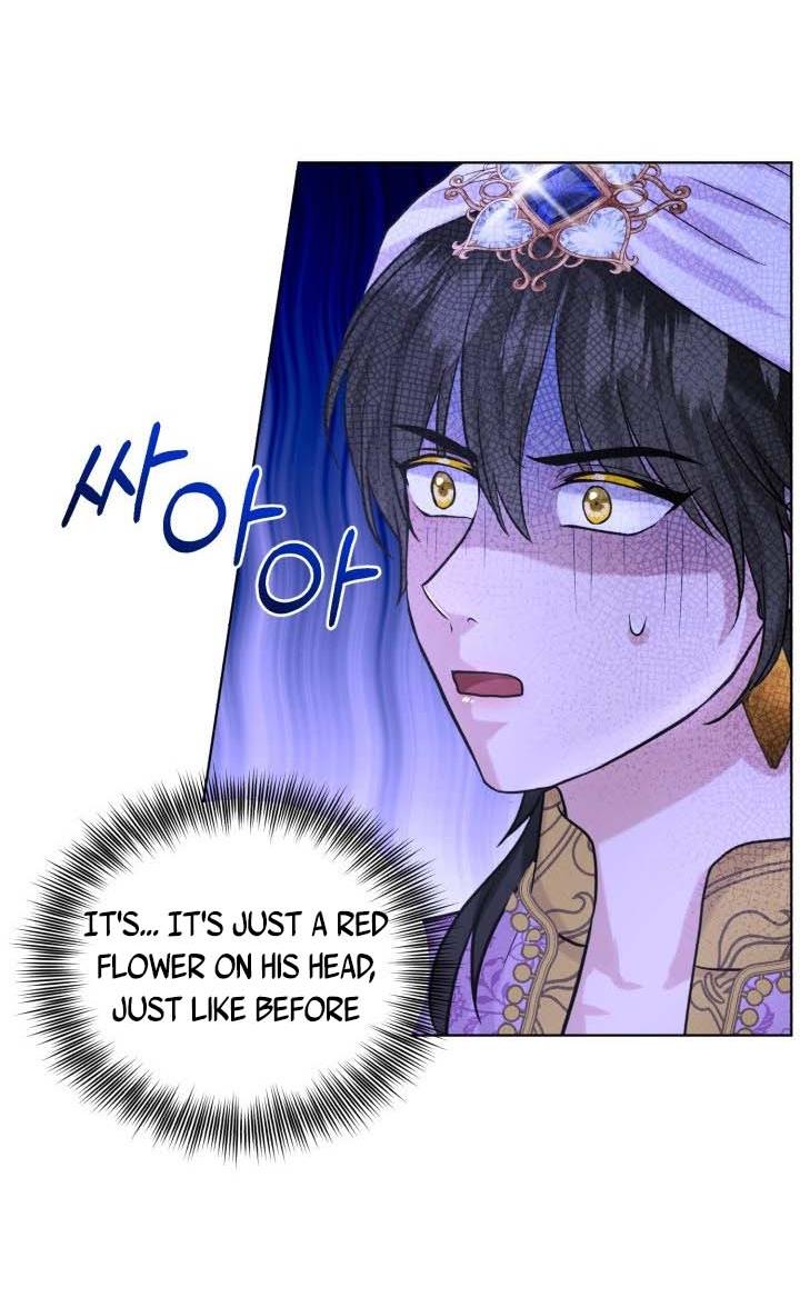 How to Get Rid of My Dark Past Chapter 34 299 37