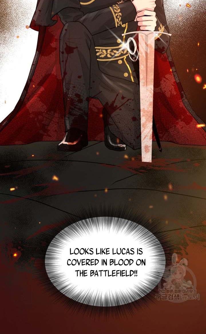 How to Get Rid of My Dark Past Chapter 34 301 39