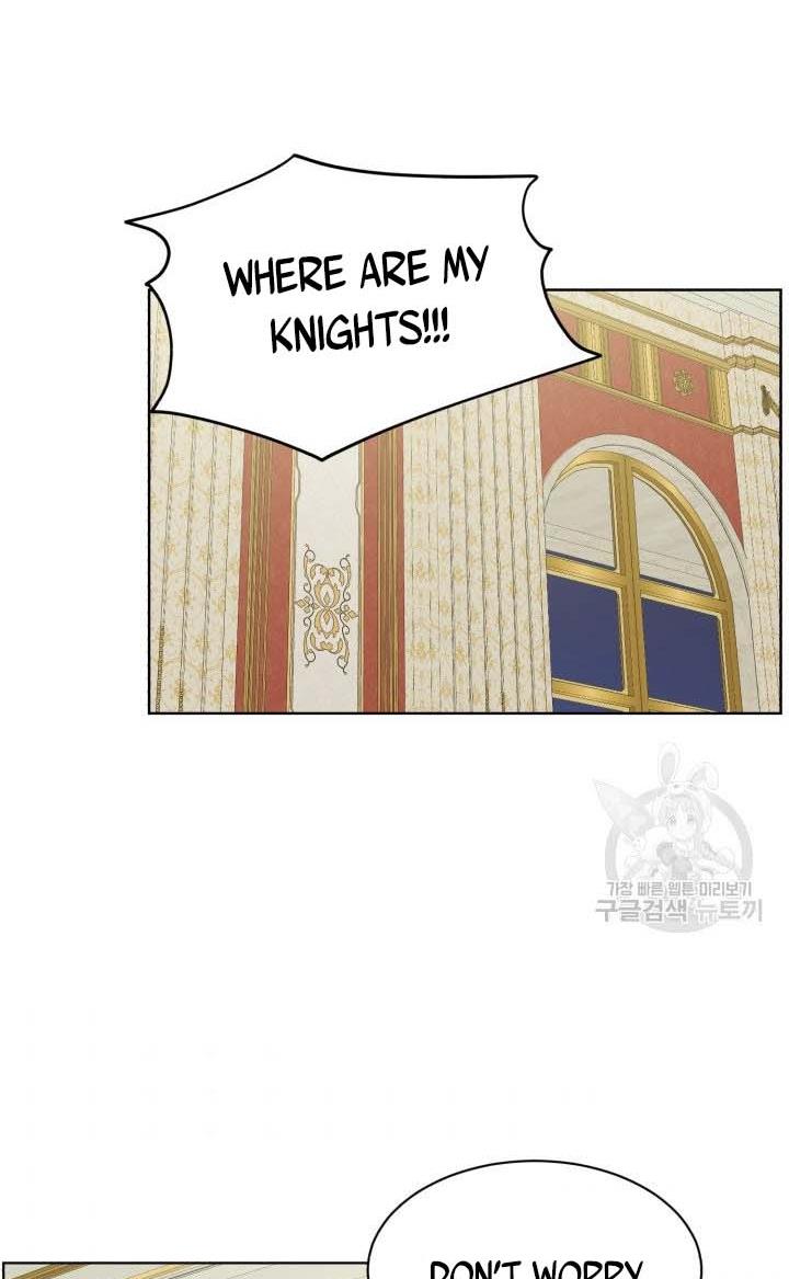 How to Get Rid of My Dark Past Chapter 34 304 42