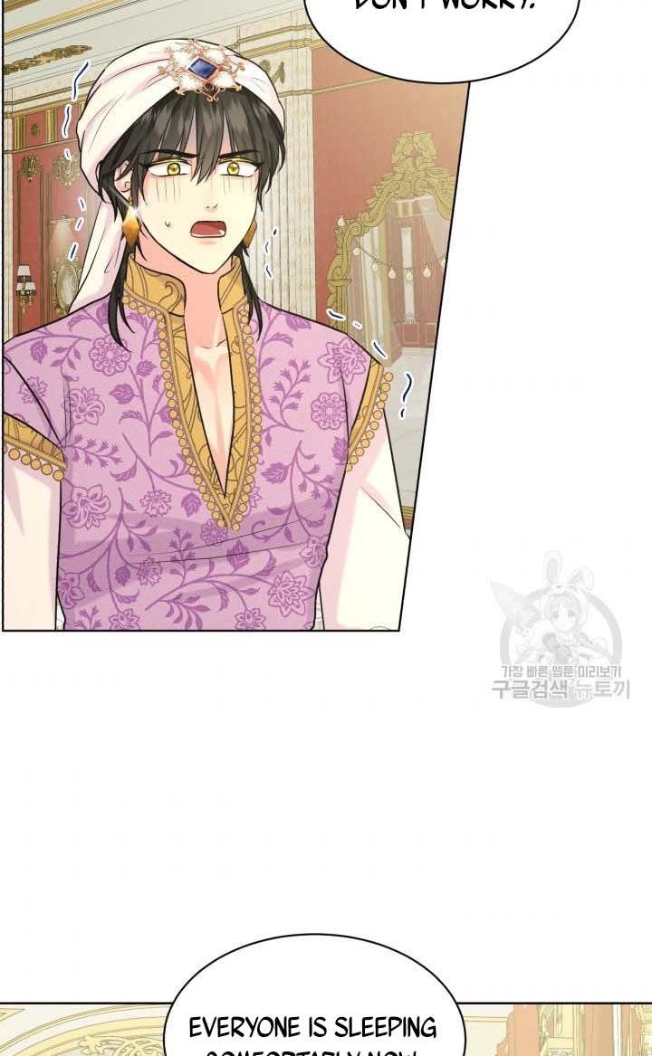 How to Get Rid of My Dark Past Chapter 34 305 43