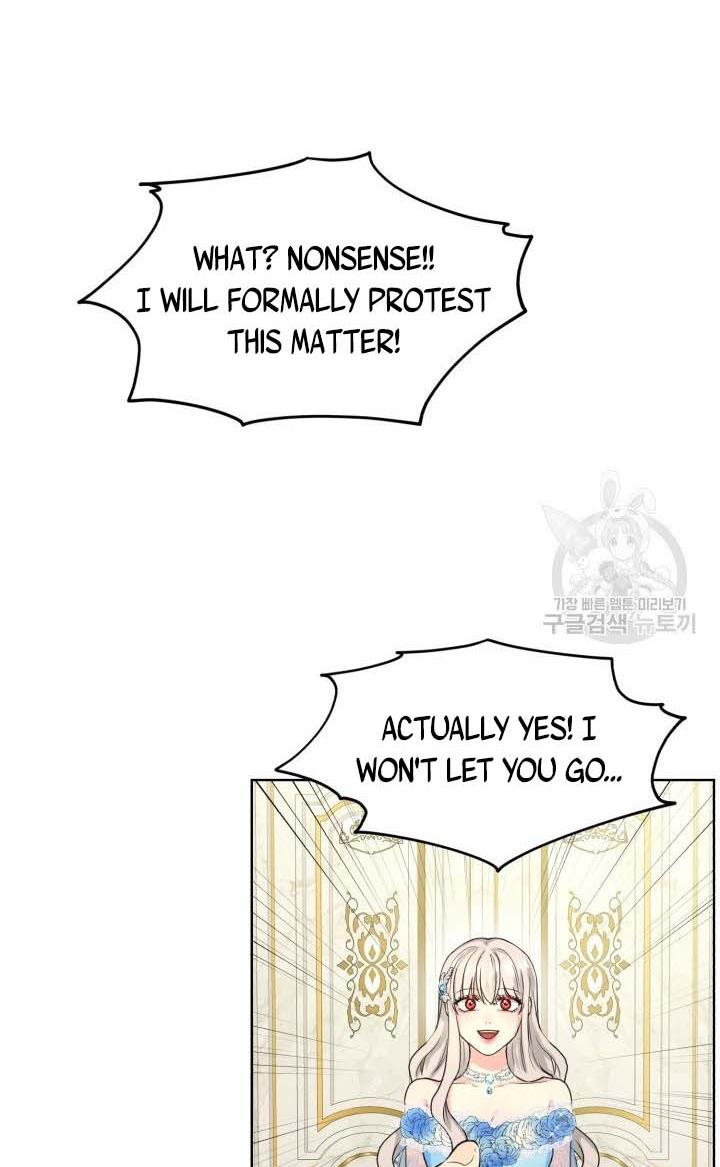 How to Get Rid of My Dark Past Chapter 34 307 45