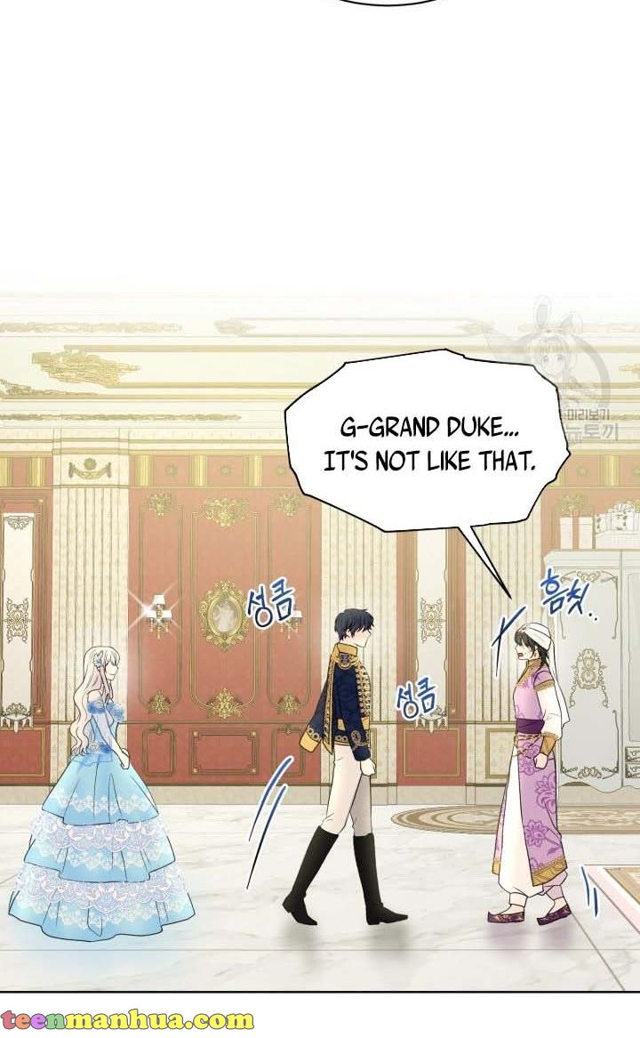 How to Get Rid of My Dark Past Chapter 34 309 47