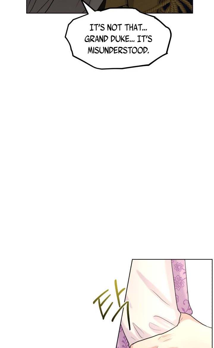 How to Get Rid of My Dark Past Chapter 34 311 49