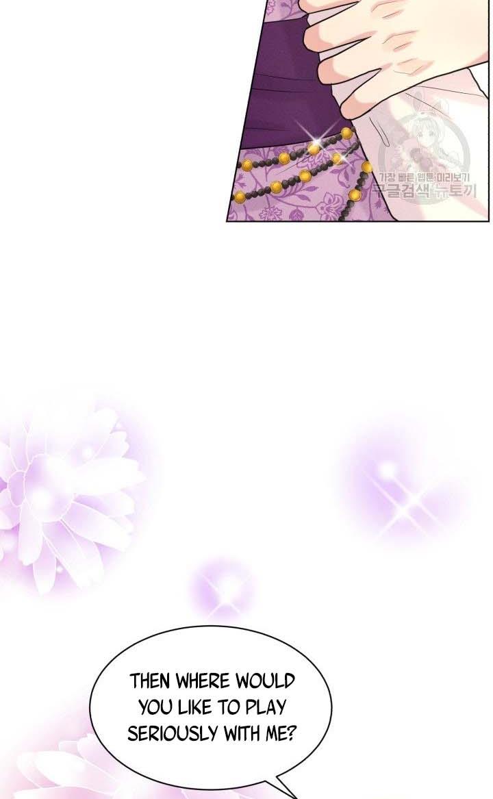 How to Get Rid of My Dark Past Chapter 34 312 50