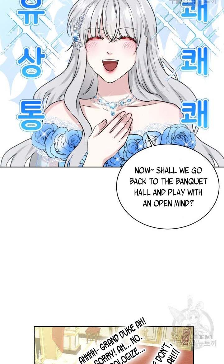 How to Get Rid of My Dark Past Chapter 34 316 54