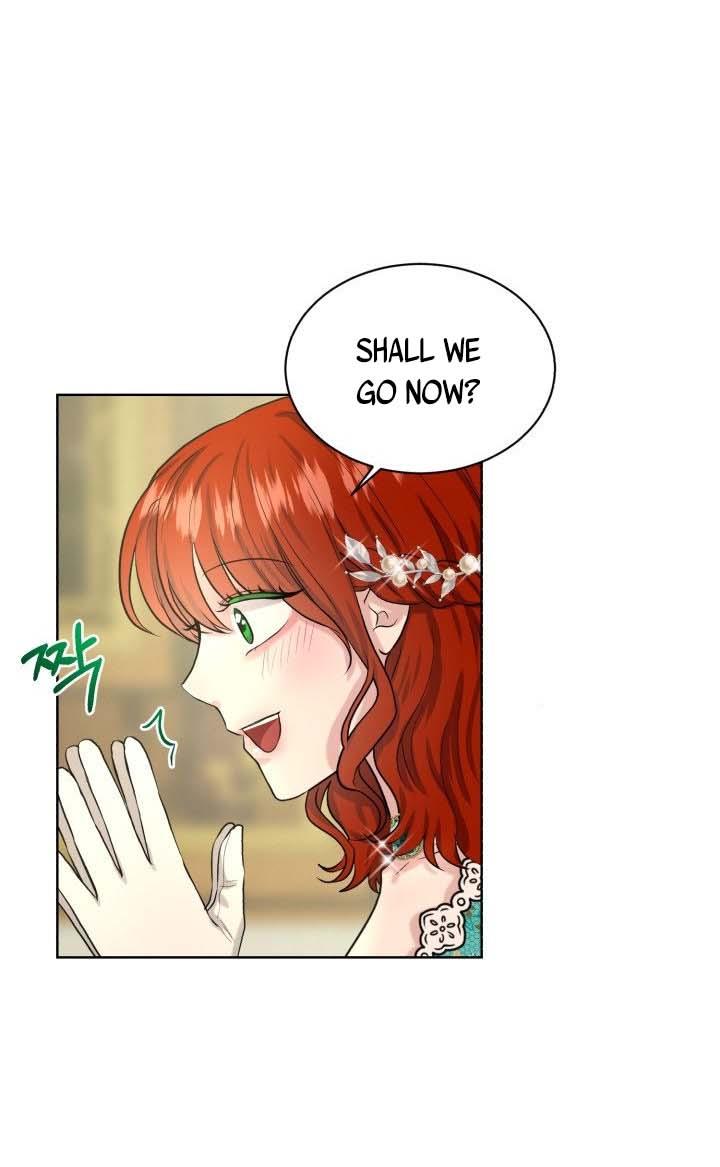 How to Get Rid of My Dark Past Chapter 34 320 58