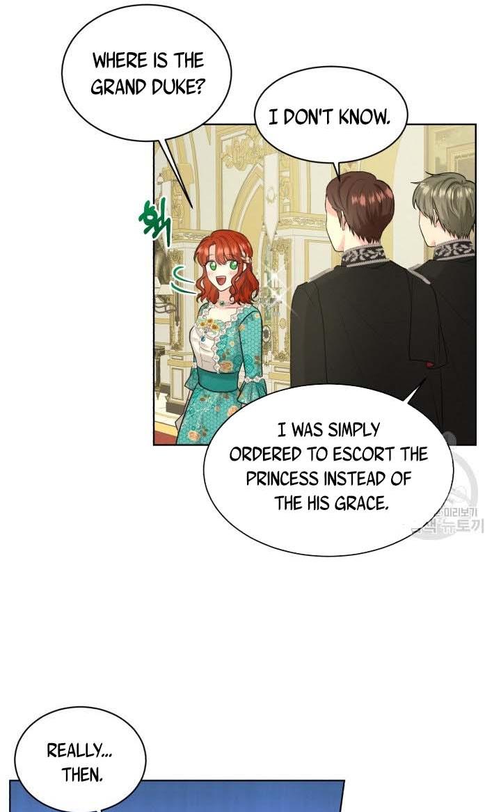 How to Get Rid of My Dark Past Chapter 34 321 59