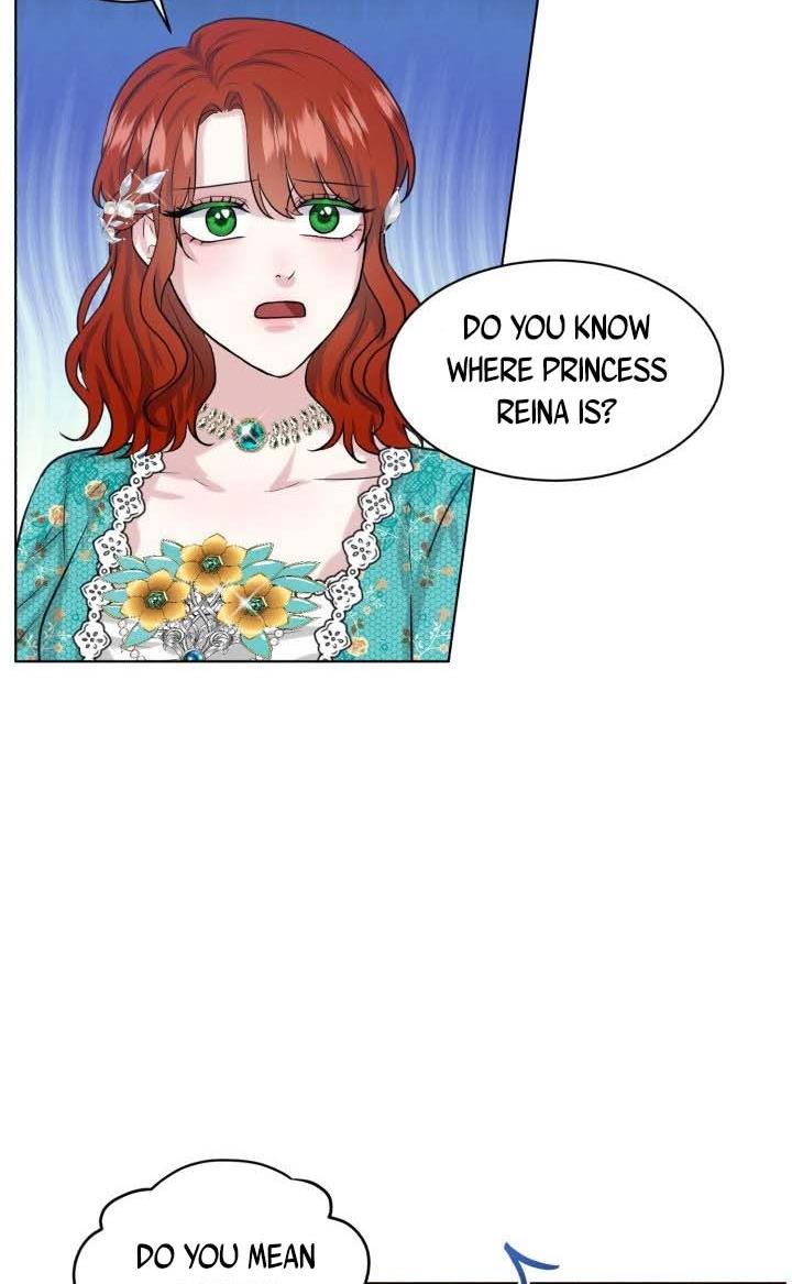How to Get Rid of My Dark Past Chapter 34 322 60
