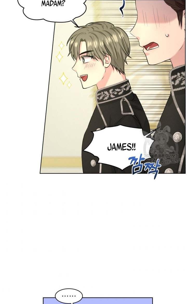 How to Get Rid of My Dark Past Chapter 34 323 61