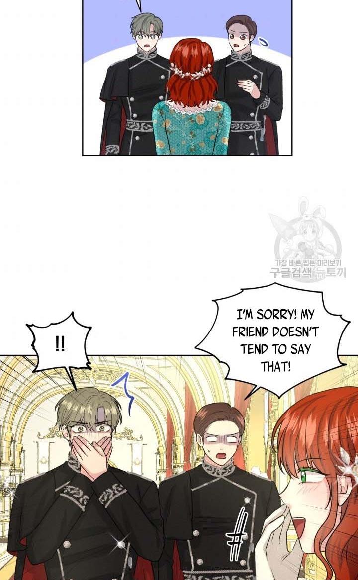 How to Get Rid of My Dark Past Chapter 34 324 62