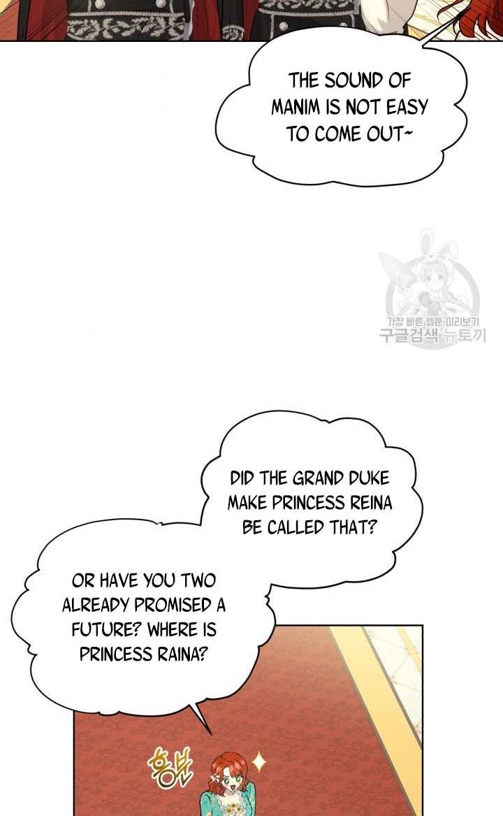 How to Get Rid of My Dark Past Chapter 34 325 63