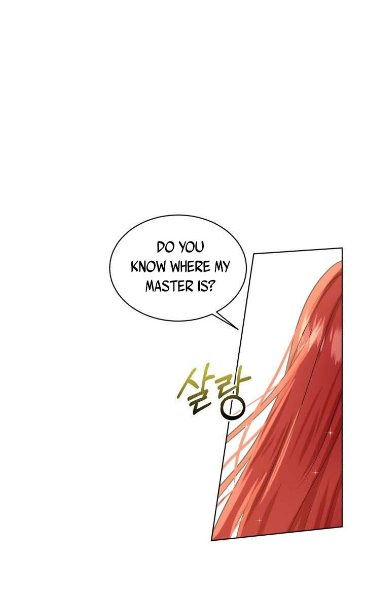 How to Get Rid of My Dark Past Chapter 34 328 66