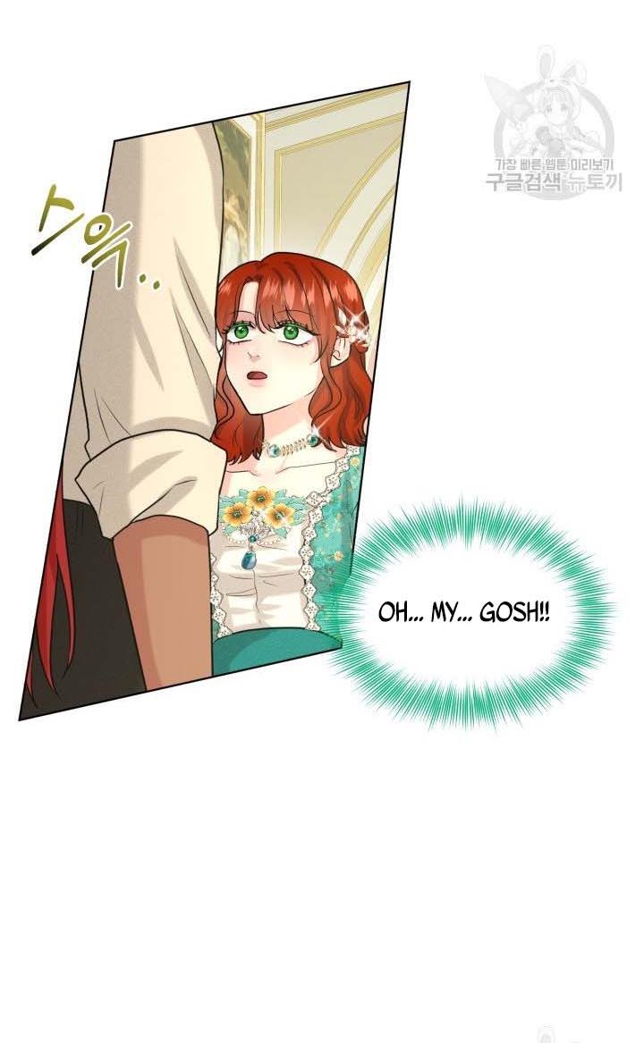 How to Get Rid of My Dark Past Chapter 34 329 67