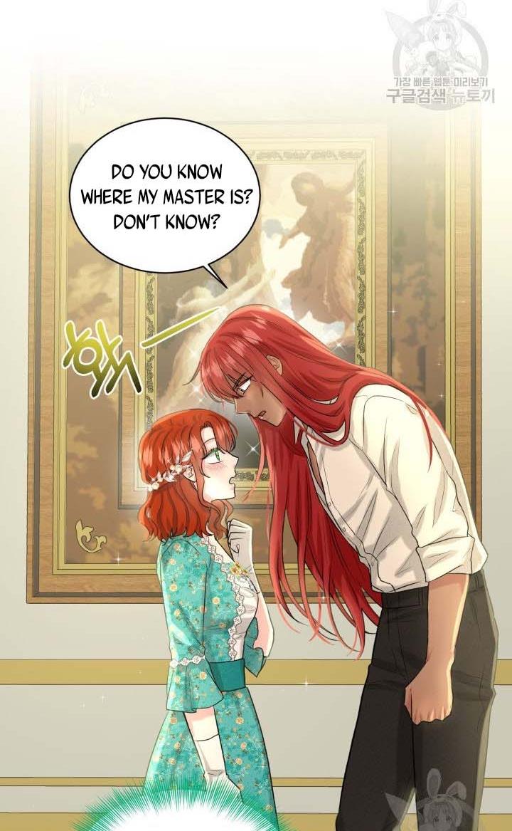 How to Get Rid of My Dark Past Chapter 34 330 68