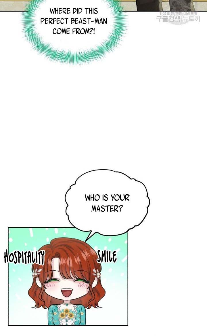 How to Get Rid of My Dark Past Chapter 34 331 69
