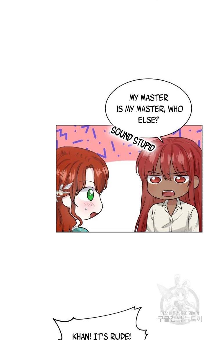 How to Get Rid of My Dark Past Chapter 34 332 70
