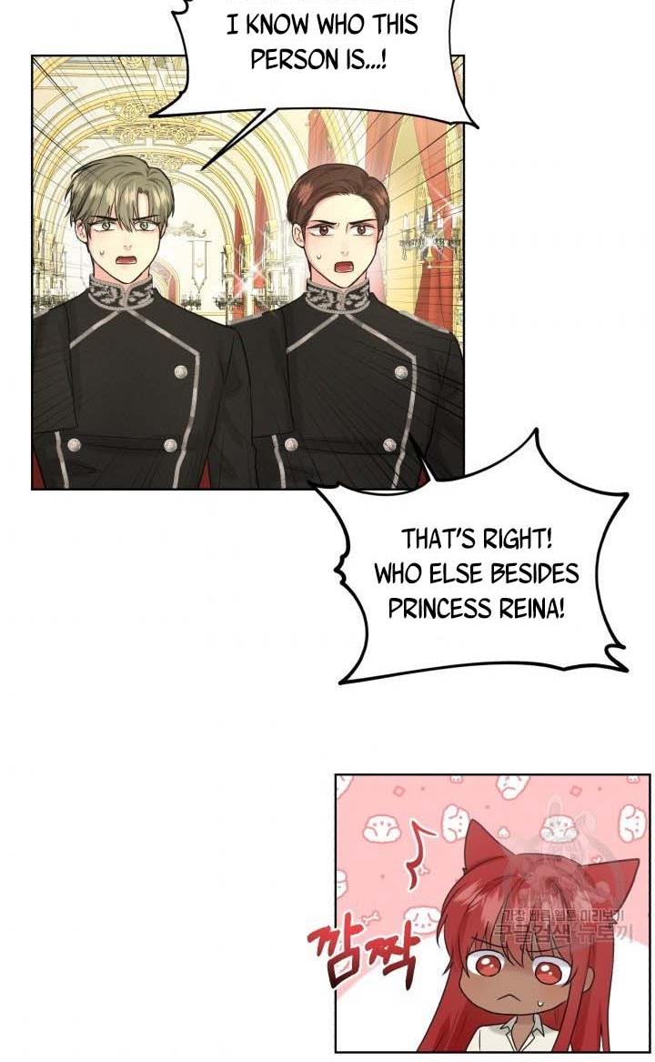 How to Get Rid of My Dark Past Chapter 34 333 71