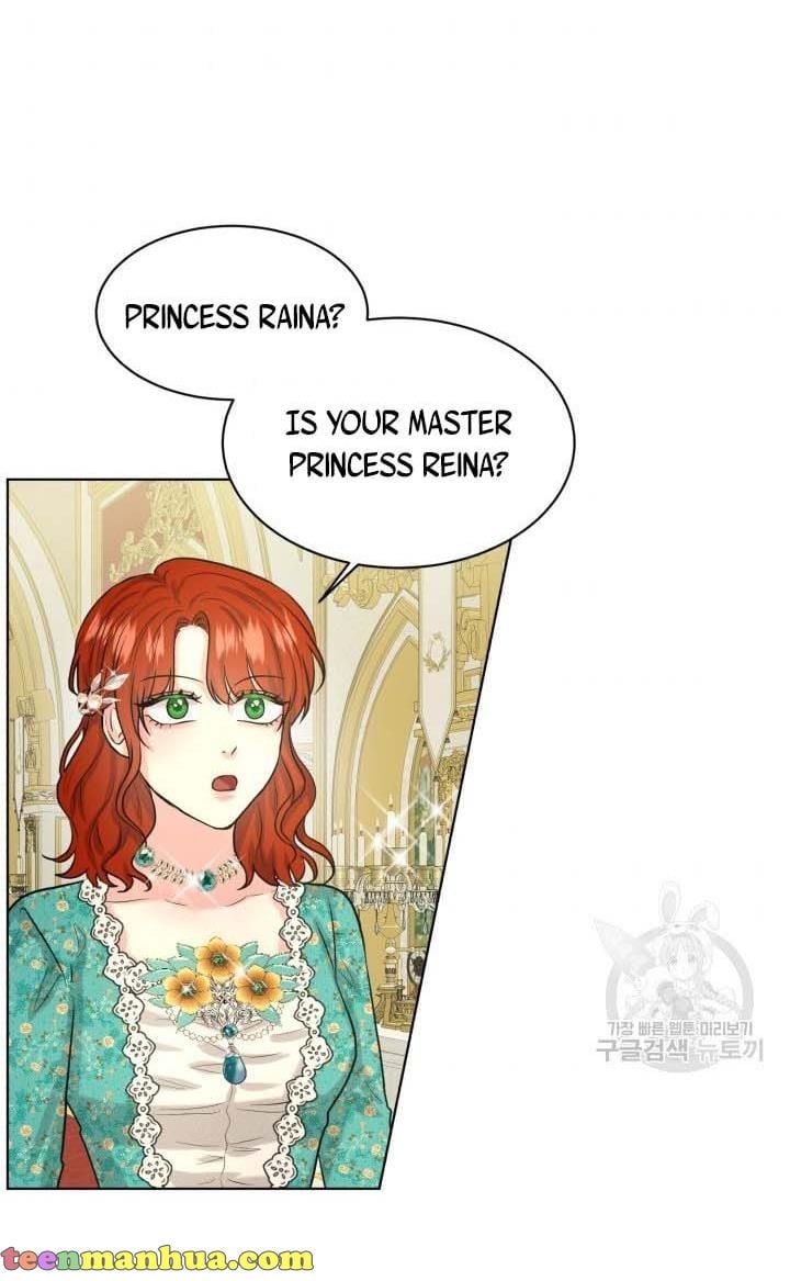 How to Get Rid of My Dark Past Chapter 34 334 72