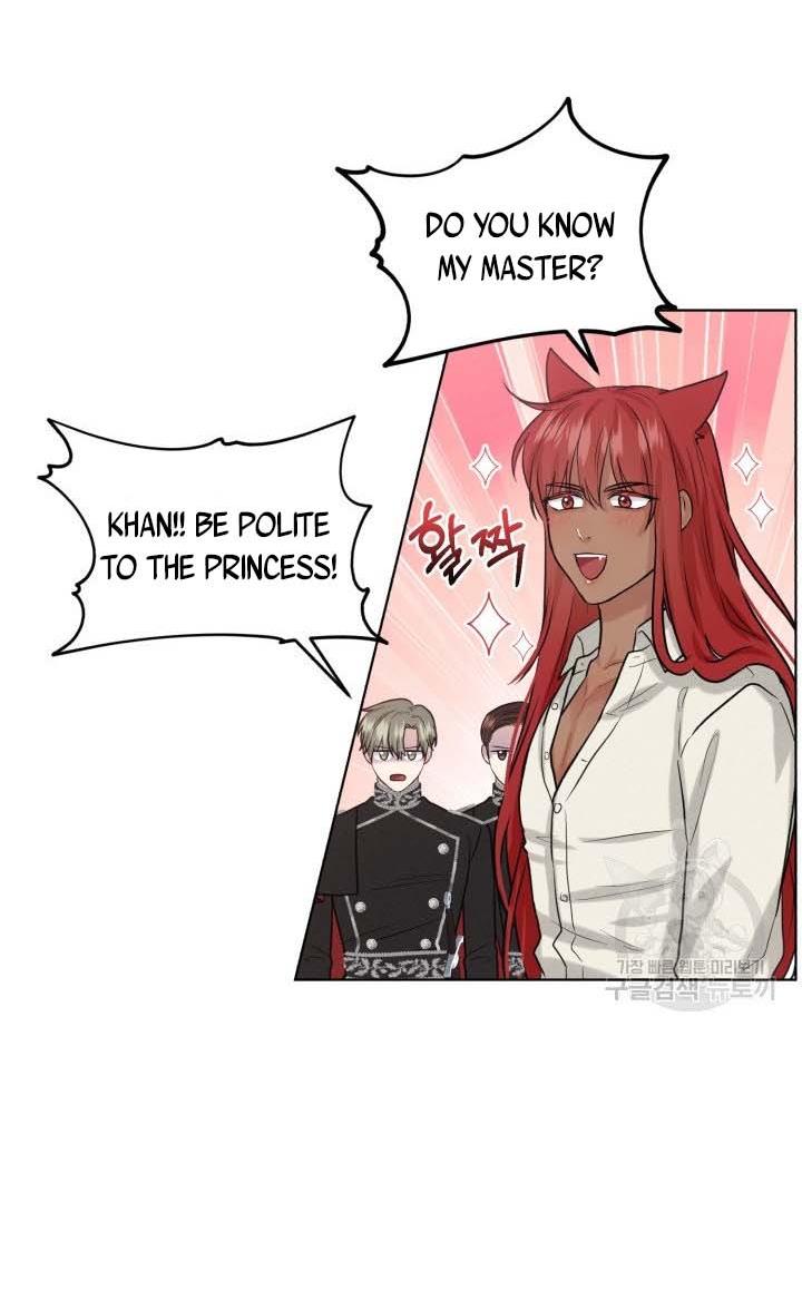 How to Get Rid of My Dark Past Chapter 34 335 73