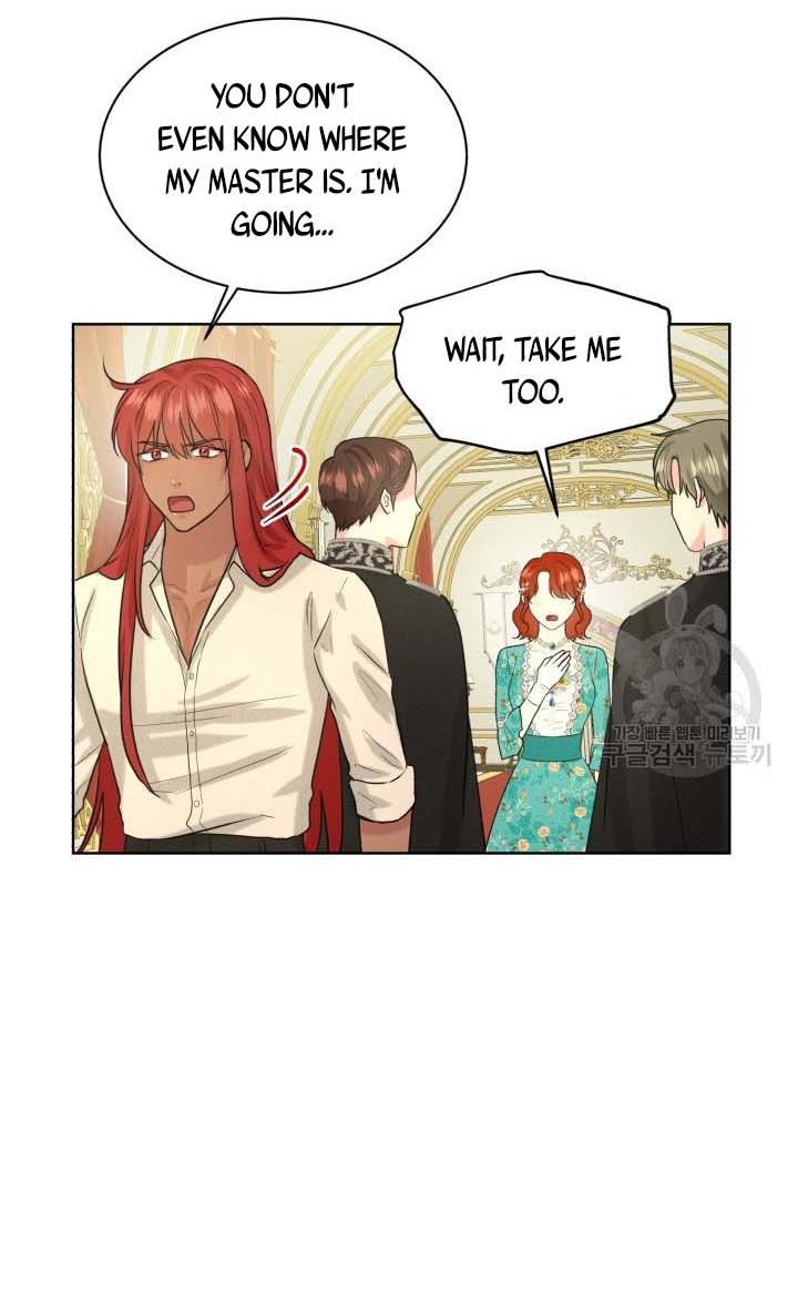 How to Get Rid of My Dark Past Chapter 34 338 76